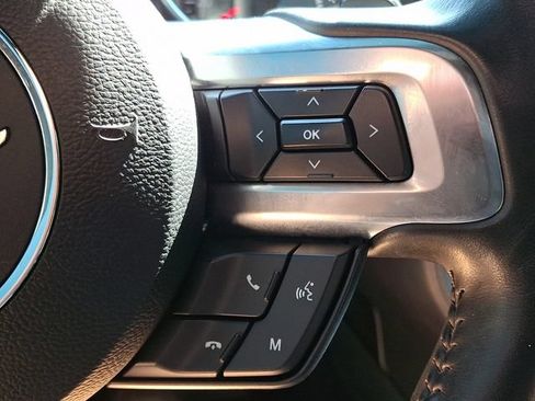 Used 2021 Ford Mustang GT Premium w/ GT Performance Package RWD image 23