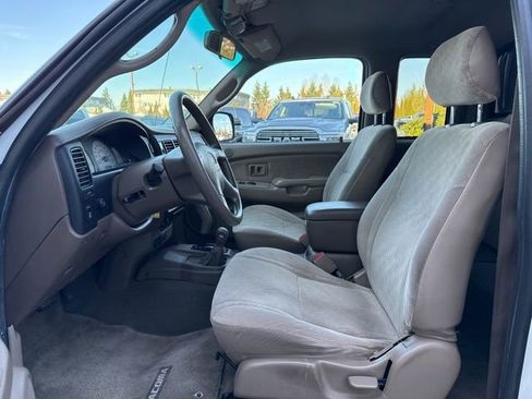 Used 2003 Toyota Tacoma 4x4 Xtracab V6 image 17