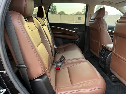 Used 2017 Acura MDX SH-AWD w/ Technology Package image 20