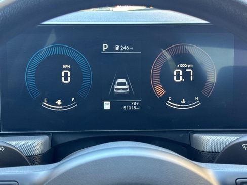 Used 2025 Hyundai Sonata SEL FWD image 28