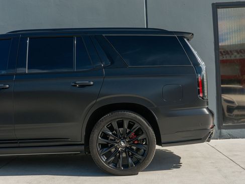 Used 2026 Cadillac Escalade V image 20