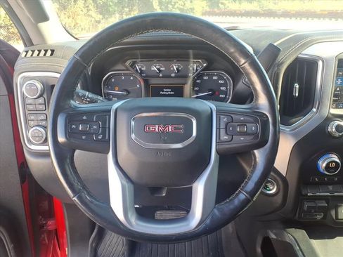 Used 2020 GMC Sierra 3500 SLT w/ SLT Convenience Package image 29