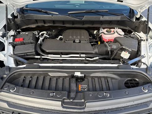 New 2026 Chevrolet Silverado 1500 W/T image 24