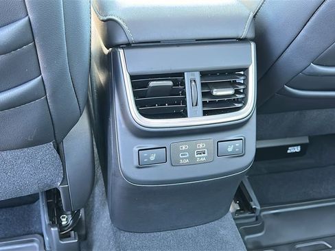 Certified 2025 Subaru Legacy Limited AWD/4WD image 26