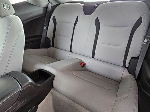 Used 2023 Chevrolet Camaro LT image 17