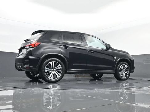 Used 2021 Mitsubishi Outlander Sport AWD image 23