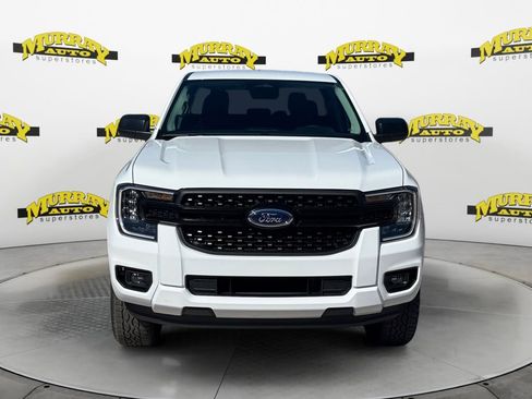 New 2025 Ford Ranger XL image 9