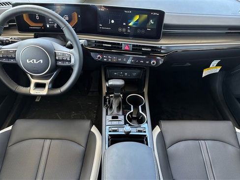 New 2026 Kia K5 GT-Line image 15