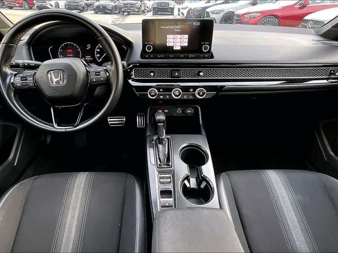 Used 2023 Honda Civic Sport image 14
