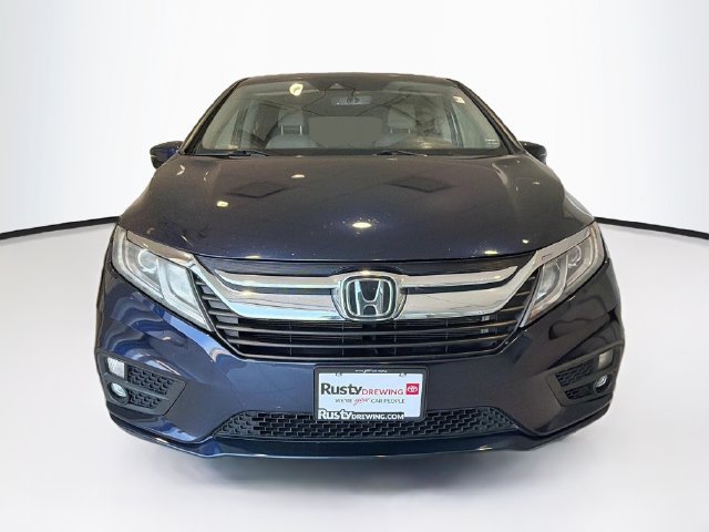 Used 2019 Honda Odyssey EX-L image 2