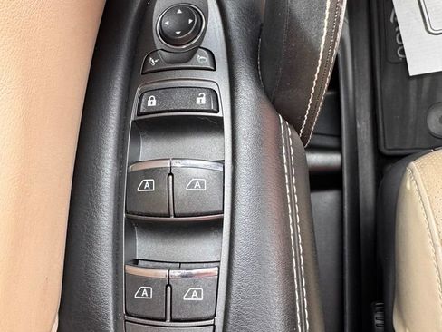 Used 2022 INFINITI QX80 Premium Select w/ All-Season Package AWD/4WD image 27