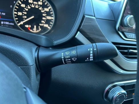 Used 2023 Nissan Altima 2.5 SV image 20