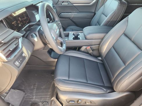 New 2026 GMC Acadia Elevation w/ Elevation Premium Package image 16