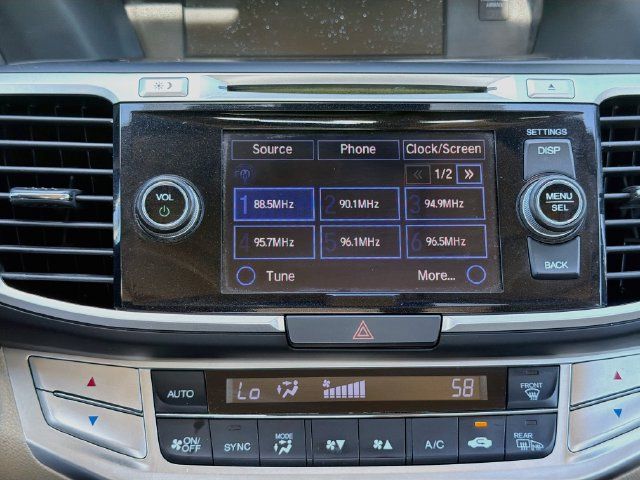 Used 2014 Honda Accord EX-L image 28