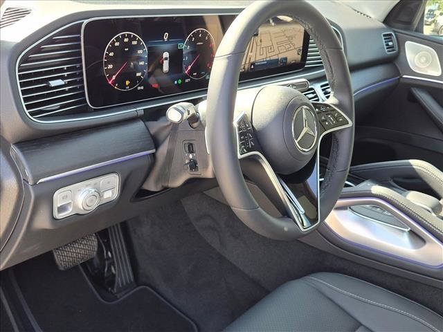 New 2026 Mercedes-Benz GLE 450 4MATIC image 3