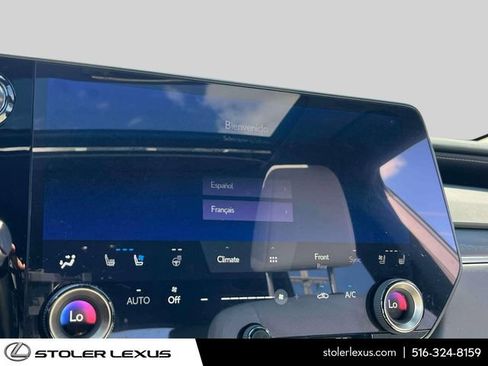 Certified 2025 Lexus RX 350 Premium w/ Accessory Package (Z1) AWD/4WD image 33