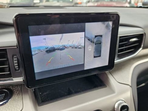 Used 2022 Ford Explorer Timberline image 23