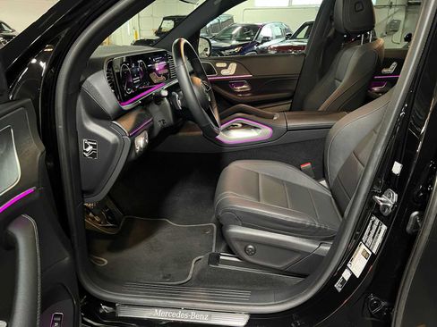 Certified 2026 Mercedes-Benz GLE 350 4MATIC image 23