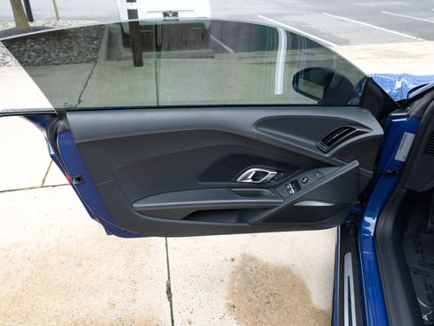 Used 2020 Audi R8 V10 performance AWD/4WD image 20
