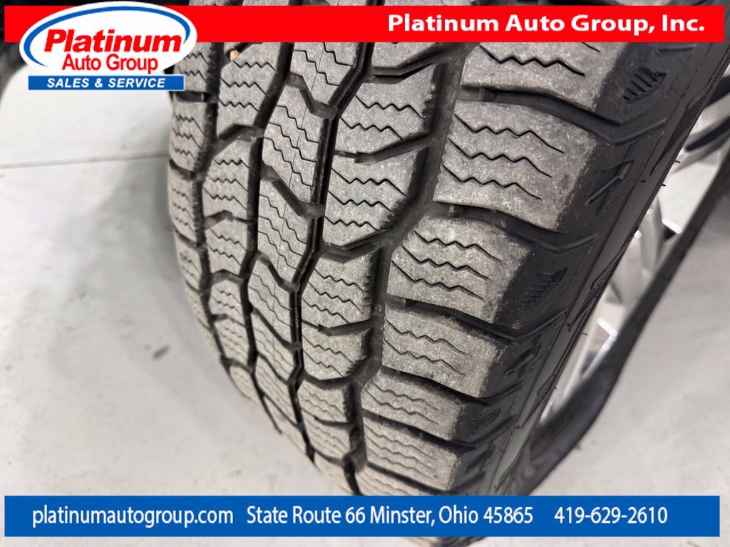 Used 2018 Ford F150 Lariat w/ Equipment Group 502A Luxury AWD/4WD image 56