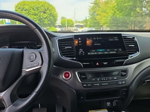 Used 2023 Honda Passport EX-L image 20