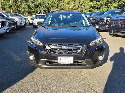 Used 2018 Subaru Crosstrek 2.0i Limited image 44