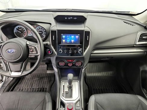 Used 2021 Subaru Forester Premium image 24