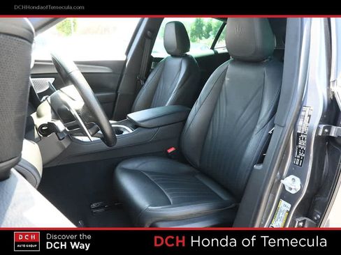 Used 2024 Maserati Grecale GT AWD/4WD image 19
