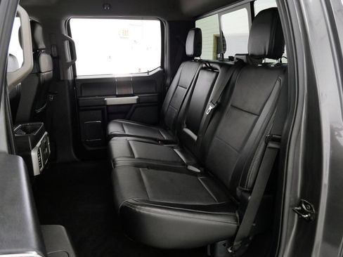Used 2016 Ford F150 Lariat w/ Equipment Group 501A Mid AWD/4WD image 20