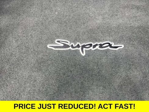 Used 2021 Toyota Supra A91 Edition w/ Driver Assist Package RWD image 15