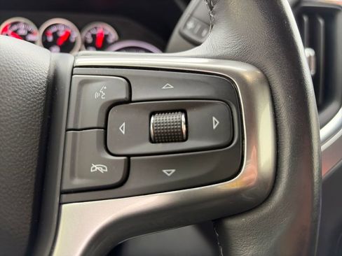 Used 2022 Chevrolet Silverado 1500 RST AWD/4WD image 10