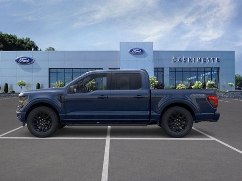 New 2026 Ford F150 XLT image 3
