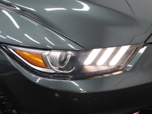 Used 2015 Ford Mustang Premium w/ Equipment Group 201A RWD image 6