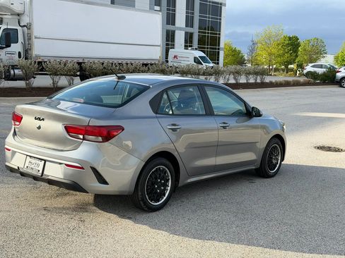 Used 2023 Kia Rio S FWD image 5