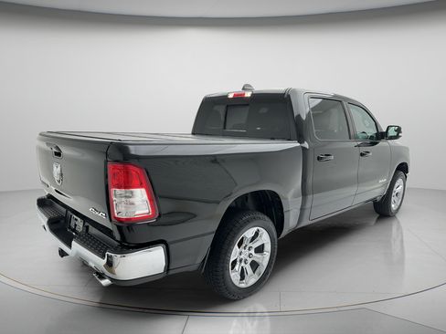 Used 2022 RAM 1500 Big Horn AWD/4WD image 5
