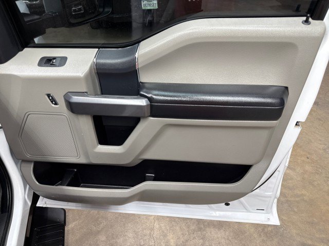 Used 2022 Ford F350 XLT w/ XLT Value Package AWD/4WD image 20