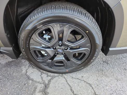 New 2026 Subaru Ascent Bronze Edition image 12