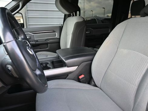 Used 2023 RAM 3500 Lone Star w/ Level 1 Equipment Group image 3