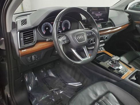 Used 2023 Audi Q5 2.0T Premium Plus image 10