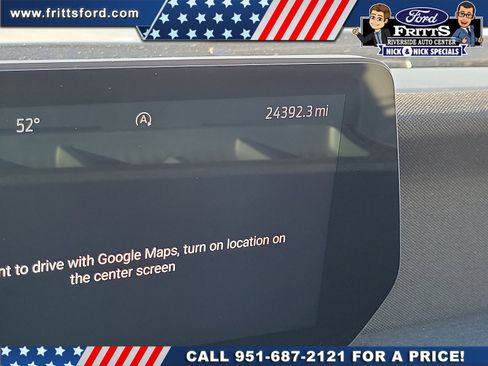 Certified 2025 Ford Expedition Max Active image 2