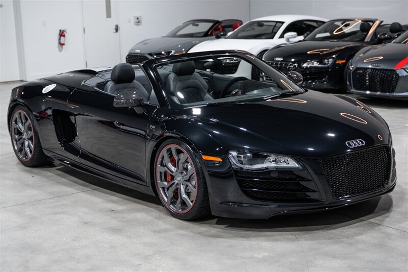Used 2011 Audi R8 V10 AWD/4WD image 9