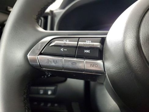 Used 2025 MAZDA CX-50 AWD 2.5 Hybrid w/ Premium Pkg image 25