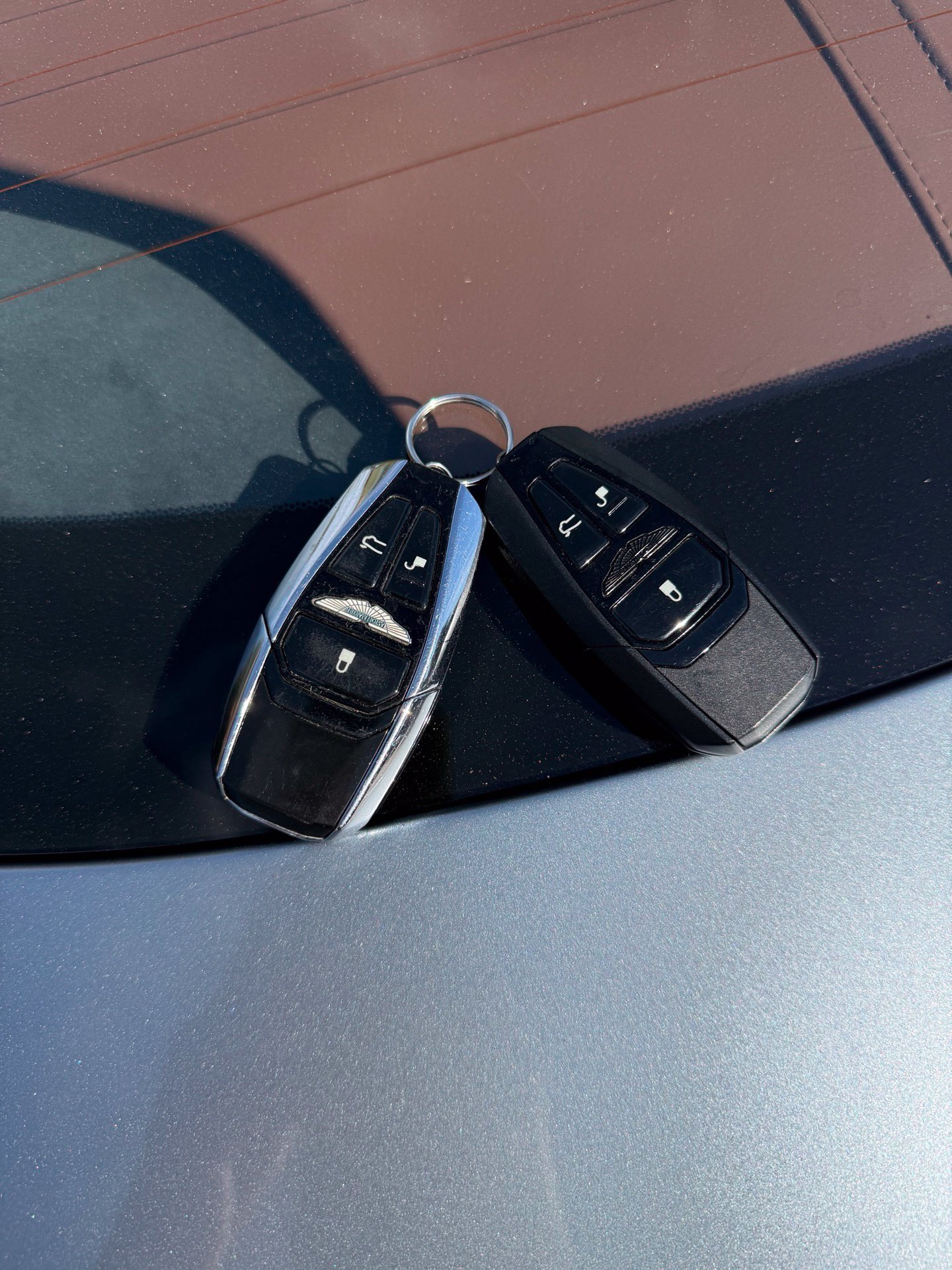 Used 2018 Aston Martin DB11 V12 RWD image 20