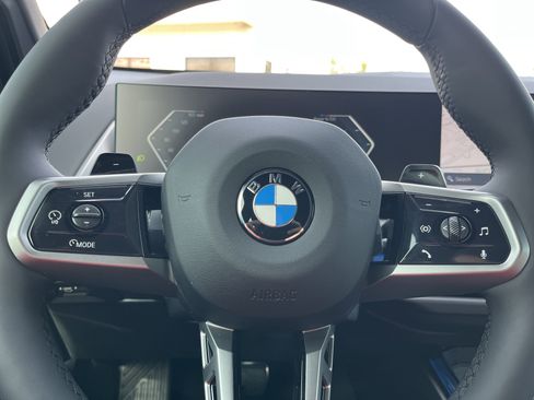 New 2026 BMW X3 xDrive30 image 12