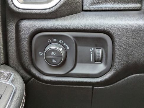 Used 2024 RAM 2500 Big Horn w/ Bed Utility Group image 24