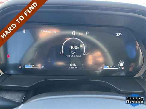 Used 2023 Jeep Grand Cherokee Overland image 39