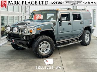 Used 2007 HUMMER H2 AWD/4WD video 1