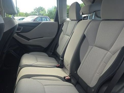 Certified 2023 Subaru Forester AWD/4WD image 8