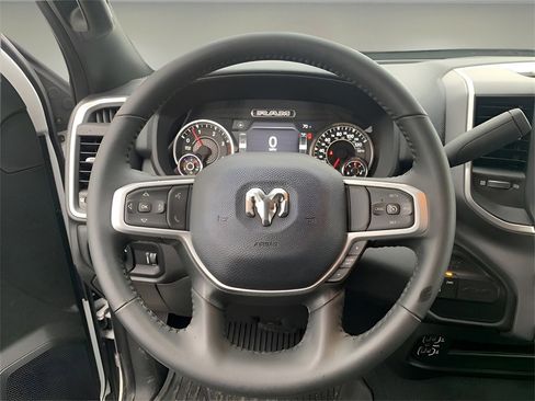 New 2024 RAM 4500 SLT w/ Quick Order Package 2YG SLT image 89