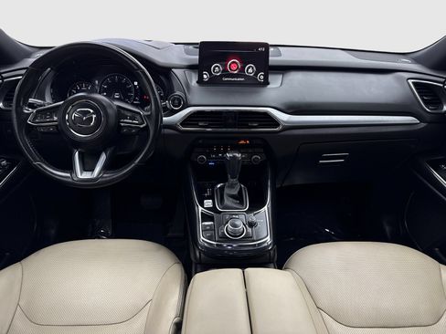 Used 2020 MAZDA CX-9 Grand Touring FWD image 20